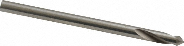 GUHRING Guhring 9005570030000 Spotting Drill 90 Degree 3mm Hss