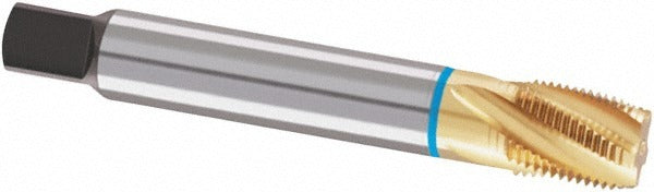 GUHRING Guhring 9041270141400 Spiral Flute Pipe Tap 1/4-18 Nptf