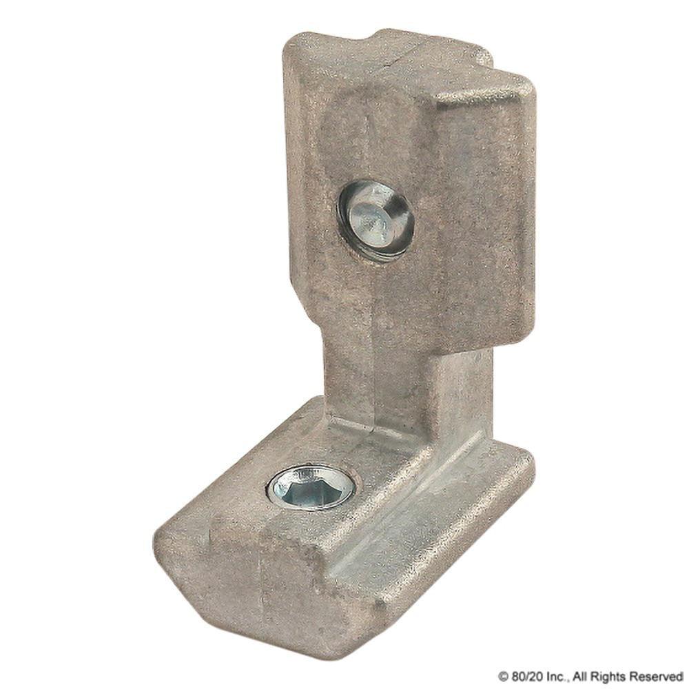 80/20 INC 80/20 Inc. 33470 Hidden Corner Connector 30 40 Series