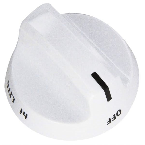 FRIGIDAIRE Frigidaire 316543909 Control Knob Range Stove Oven (Single) PS2581849