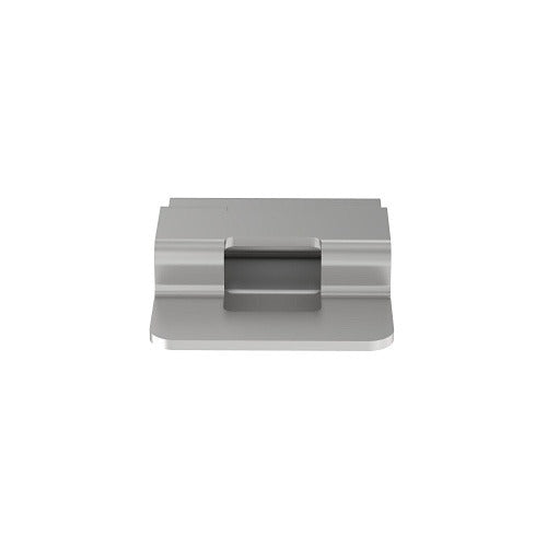 PANDUIT Panduit MCMS25-P-C Cable Tie Mount Metal Clip