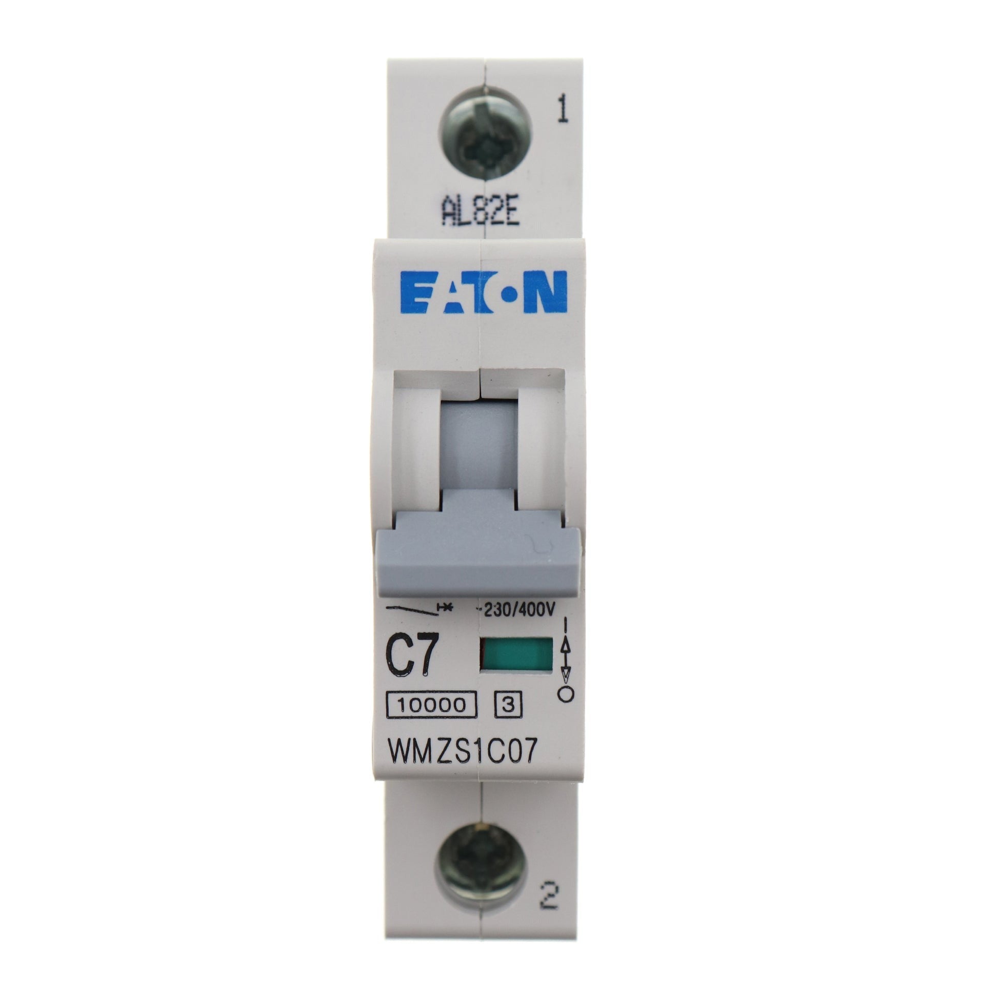 EATON Eaton WMZS1C07 UL 1077 WMZS Din Rail 7 A (1 Pole)
