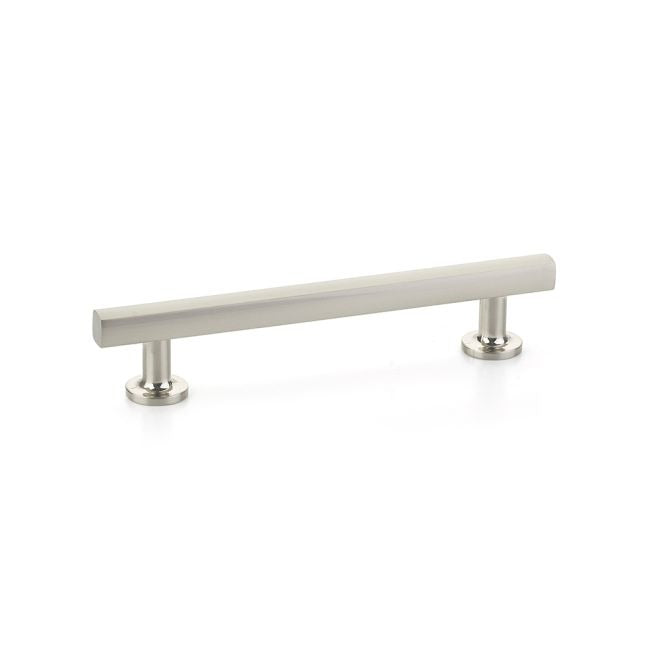 EMTEK Emtek 86676US15 Cabinet Pull 5in Ctc Satin Nickel