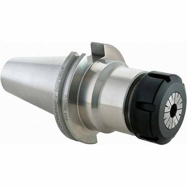 TECHNIKS Techniks 47.122.20.800 ER20 Collet Chuck CAT50
