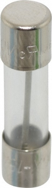 EATON Cooper Bussmann AGX-15 Cartridge Fast-acting Fuse 15A