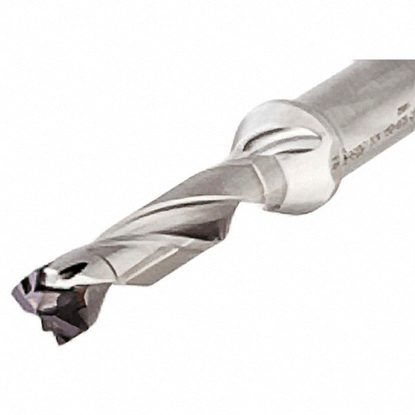 ISCAR Iscar 3202780 Replaceable-tip Drill 9.5-9.9mm