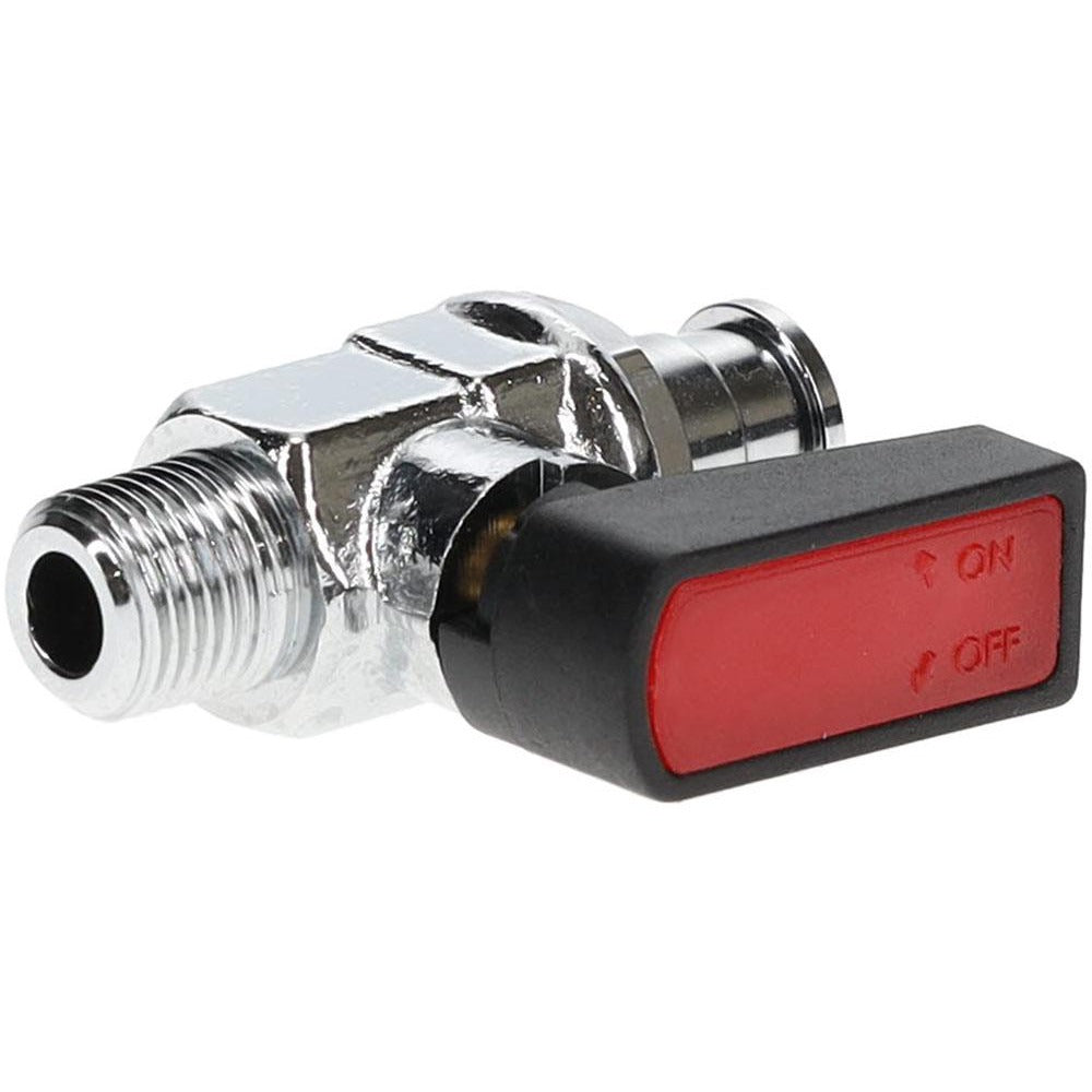 VALUE COLLECTION Value Collection 9983216385 Miniature Ball Valve 5/32 in