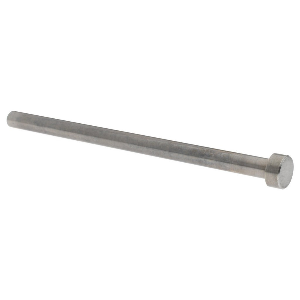 GIBRALTAR Gibraltar HEP3604-G Straight Ejector Pin 11/32 in Steel