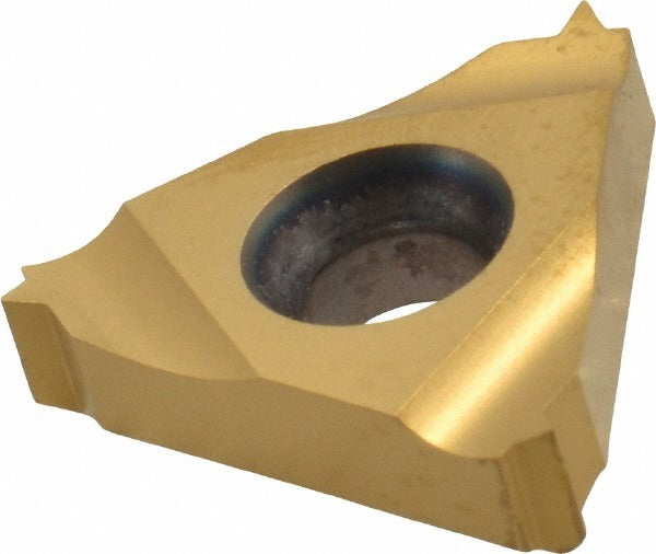 CARMEX Carmex 3/8INRH18UNP2 Threading Insert 18 Tpi 3/8 in Ic