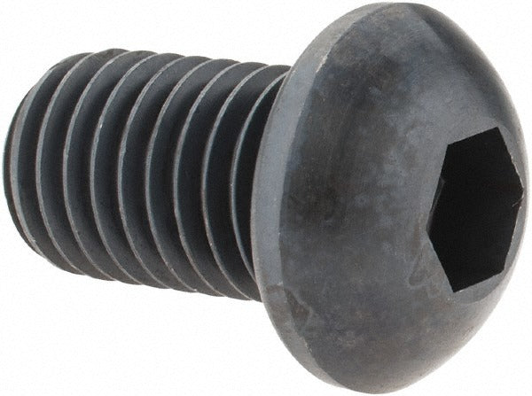 HOLO-KROME Holo-krome 64084 Button Socket Cap Screw 5/8-11