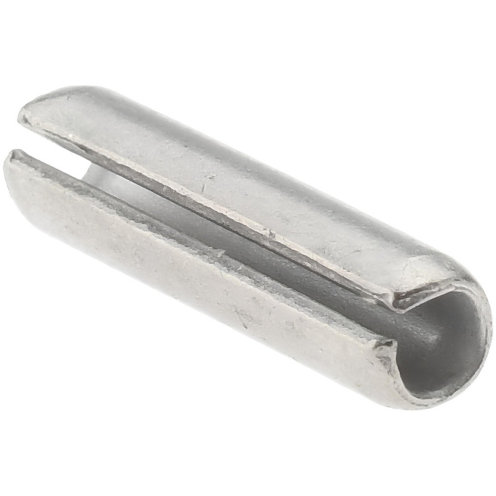 VALUE COLLECTION Value Collection R57700409 Slotted Spring Pin 18-8 Ss