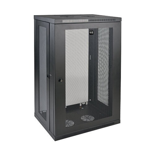 TRIPP LITE Tripp Lite SRW21U 21U Wall Mount Rack Enclosure