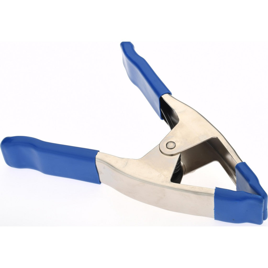 GIBRALTAR Gibraltar SPC_3 Spring Clamp 3 Inch Jaw Opening