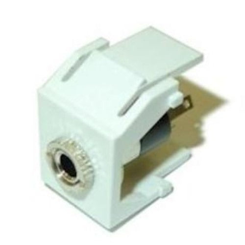 BELDEN Belden Inc. AX105334-EW 3.5mm F/f Audio Coupler