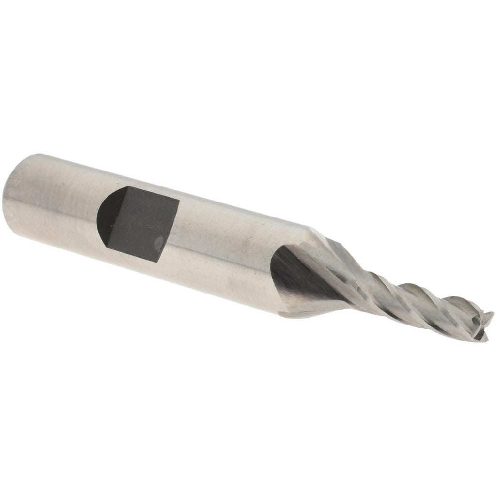 VALUE COLLECTION Value Collection 723-8616 Square End Mill 4mm 4 Flute Cobalt