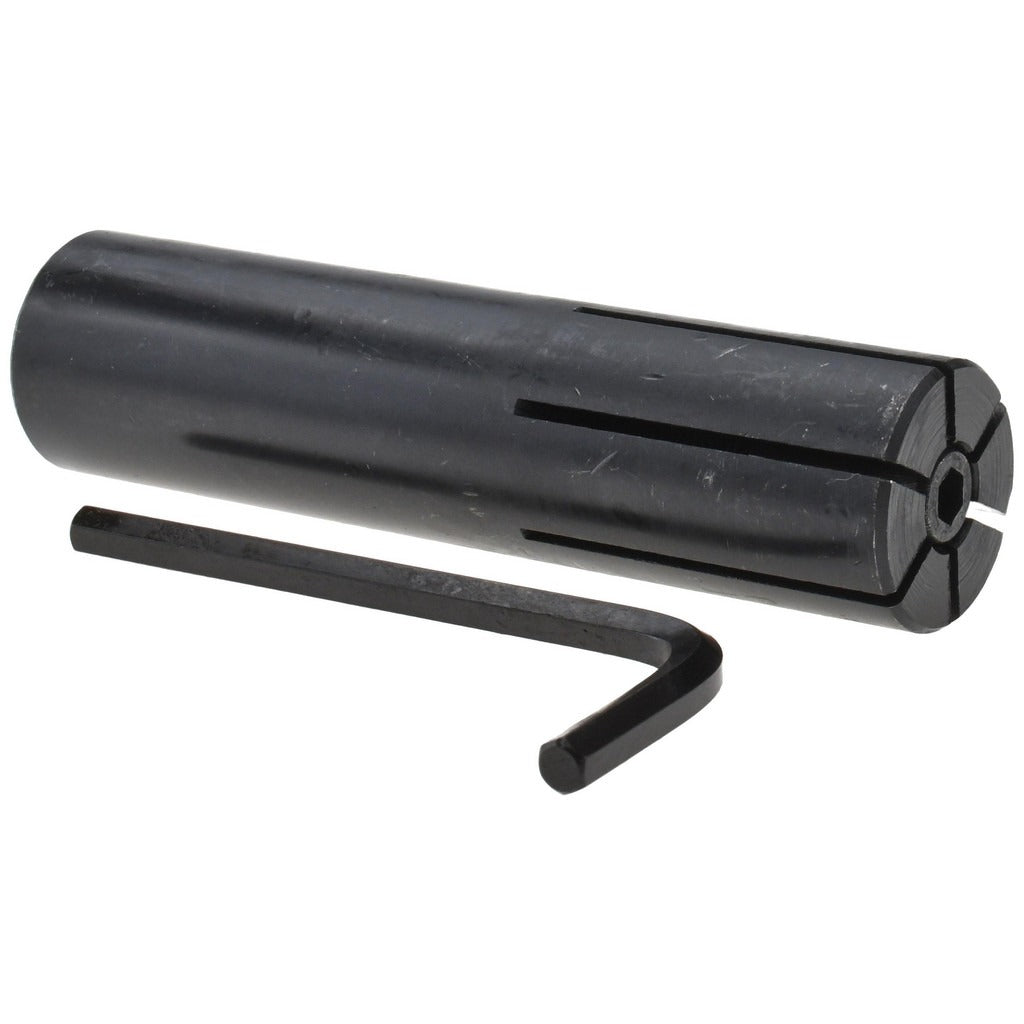 VALUE COLLECTION Value Collection 262-4100 Expanding Lathe Arbor 1 in