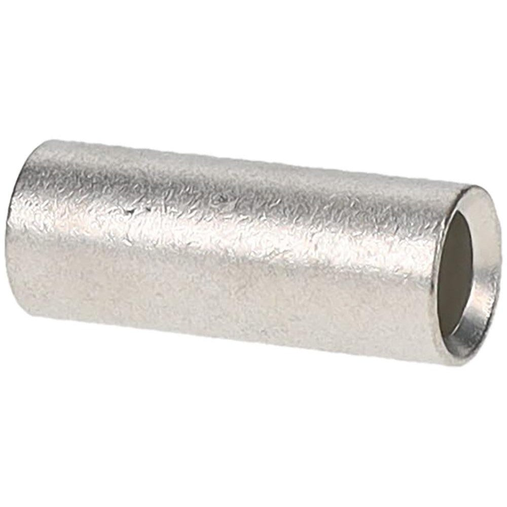 VALUE COLLECTION Value Collection BNT22 Butt Splice Terminal 4 Awg Crimp-on