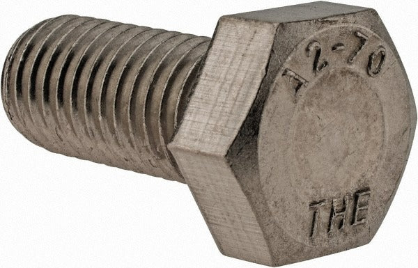 VALUE COLLECTION Value Collection HC3X14030-025BX M14 X 2.00 X 30 Mm Hex Cap Screw