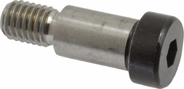 HOLO-KROME Holo-krome 0800996 Hex Socket Shoulder Screw 5/8in 4140 Steel