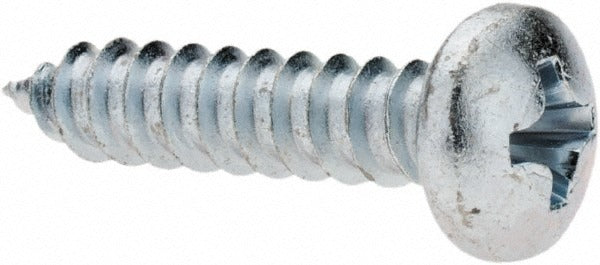VALUE COLLECTION Value Collection 32084 No. 8 Pan Head Phillips Sheet Metal Screw