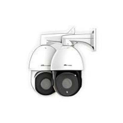 MILESIGHT Milesight Technology Usa MS-C8241-X36PE 8MP 36x Speed Dome