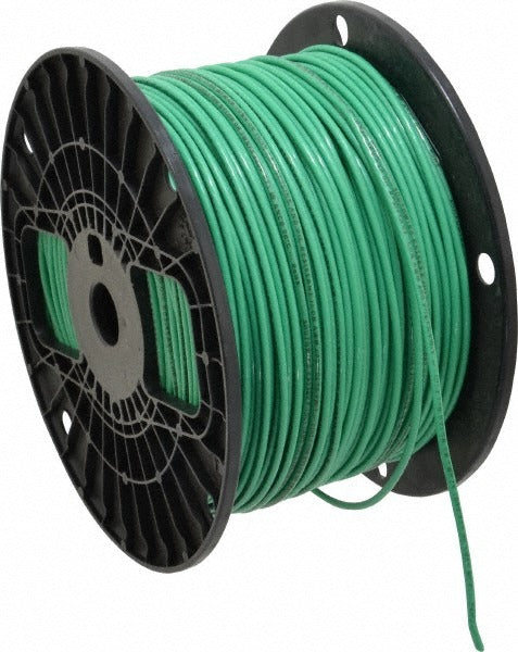 SOUTHWIRE Southwire 22959101 Thhn Thwn 14 Awg Building Wire 500 Ft