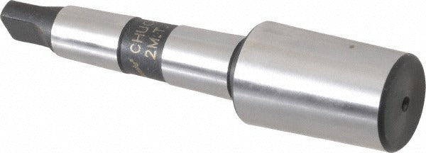 JACOBS CHUCK Jacobs 7309N Taper Drill Chuck Arbor JT4 2MT Shank