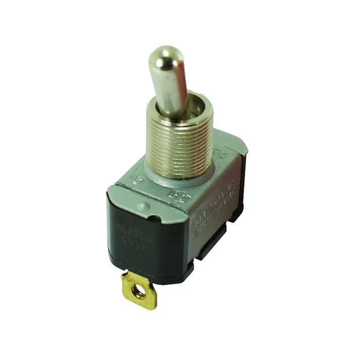 EATON Eaton 7502K13 Toggle Switch 0.5/0.75 hp (0.469 in bushing)