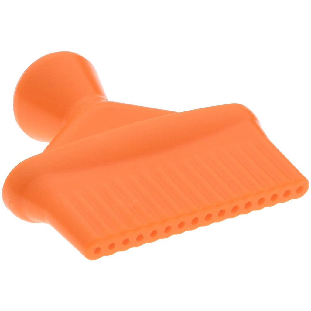 VALUE COLLECTION Value Collection 2372x2 Swivel Coolant Hose Nozzle 1/4 in