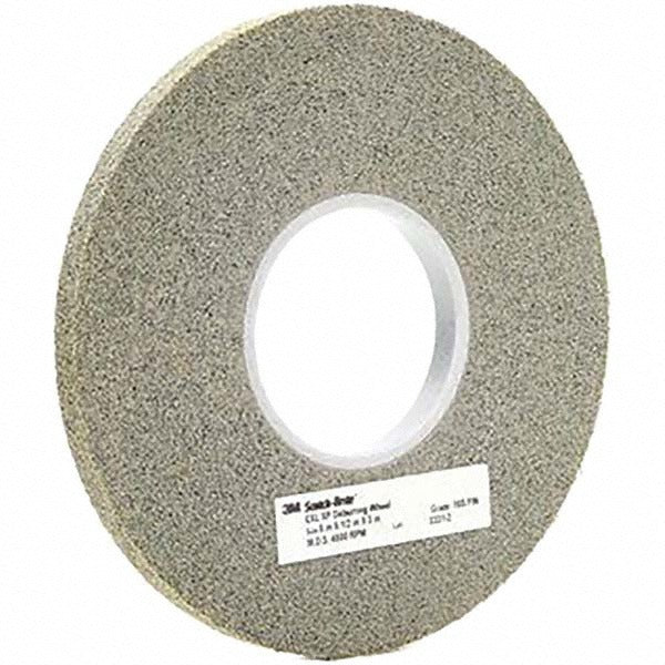 3M 3M 7000121102 Deburring Wheel 8 Inch Silicon Carbide