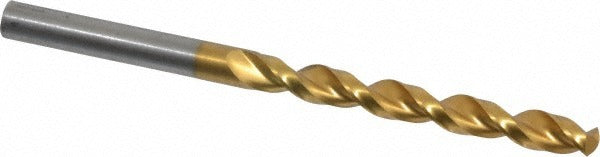 GUHRING Guhring 9006580059500 Cobalt Jobber Drill Bit 15/64 in