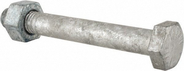 VALUE COLLECTION Value Collection HCI30620500NG-010BX Hex Bolt 5/8-11 5in A325