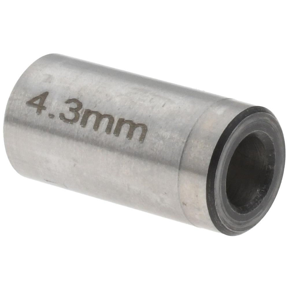 BONEHAM Boneham AM00000559 Drill Bushing Pm 4.3 in Id Steel