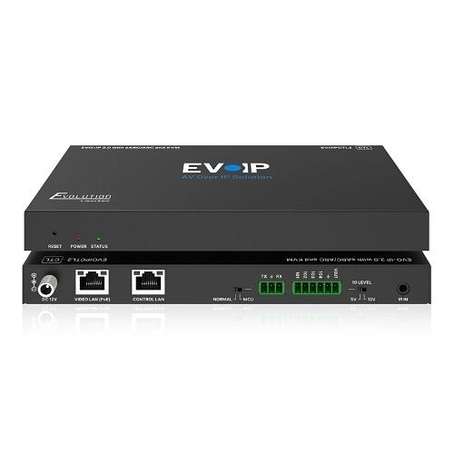 VANCO Vanco EVOIPCTL2 Av Over Ip Kvm Controller Earc Arc