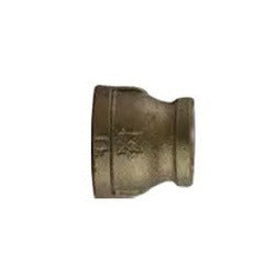 MIDLAND INDUSTRIES Midland Industries 738119-2420 Reducing Coupling Bronze