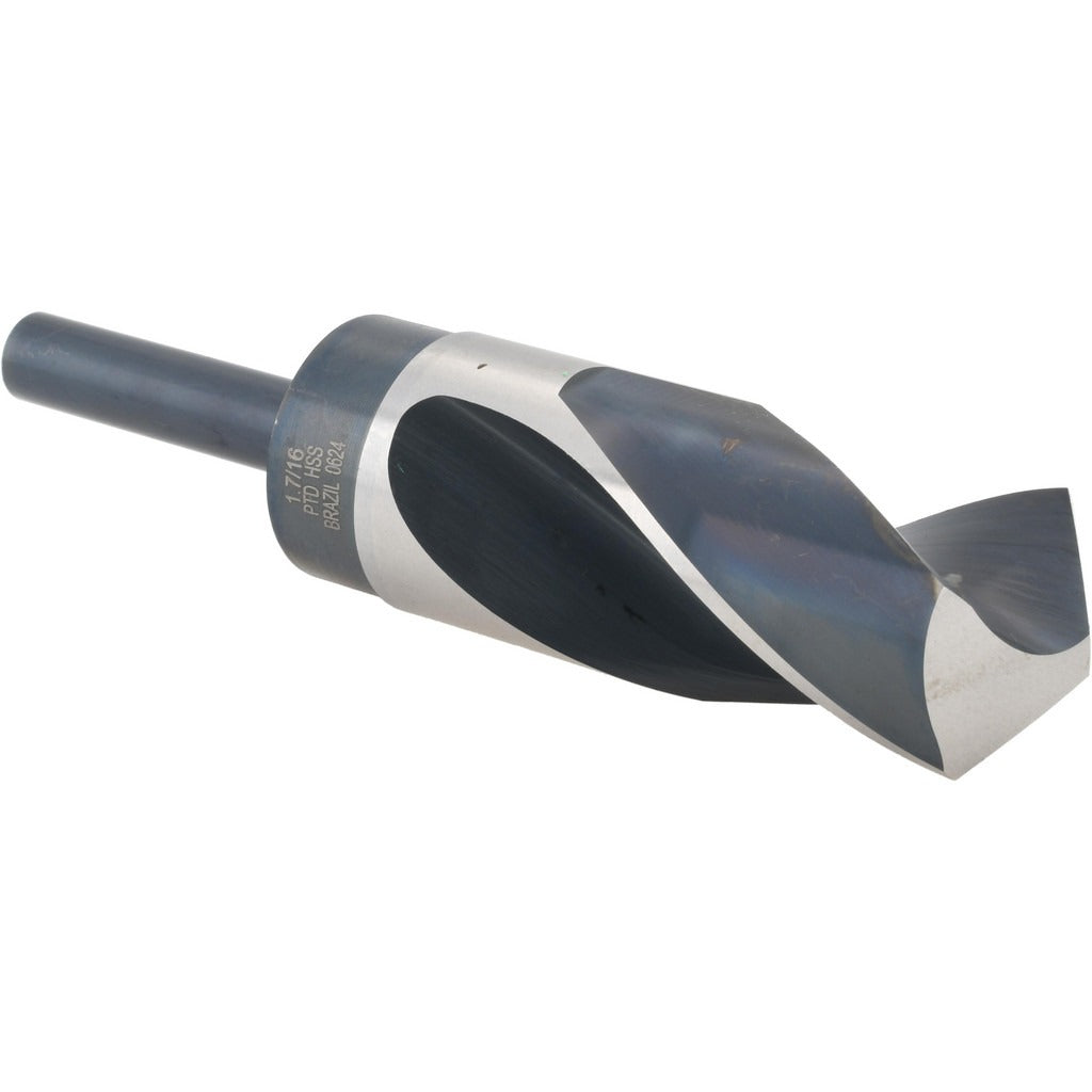 PRECISION TWIST DRILL Precision Twist Drill 5999923 Reduced Shank Drill Bit