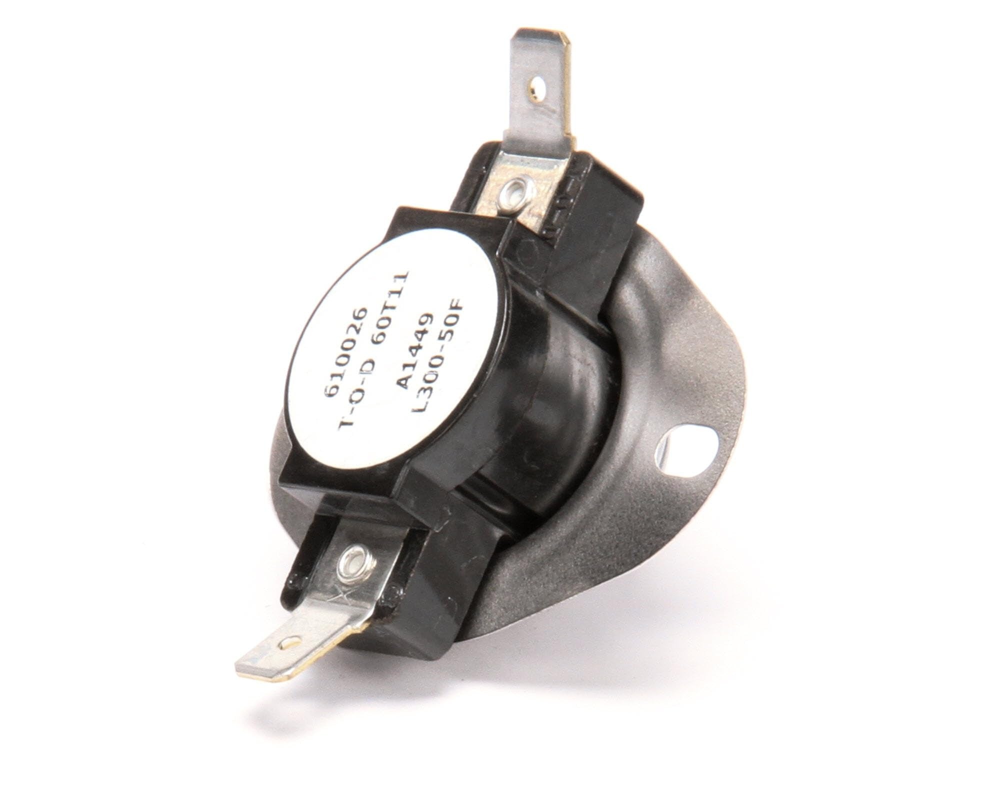 DOYON Doyon ELT505 High Limit Switch Bakery Oven Oem