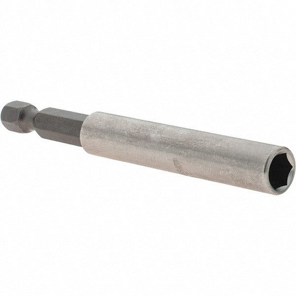 APEX Apex M-497 Power Hex Bit Holder 1/4 Inch Hex Drive