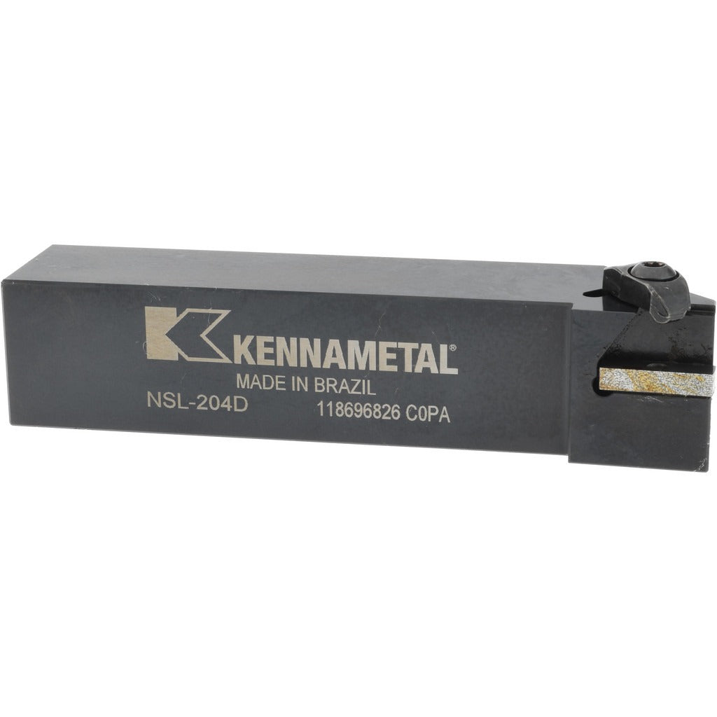 KENNAMETAL Kennametal 1097258 Indexable Threading Toolholder Left Hand