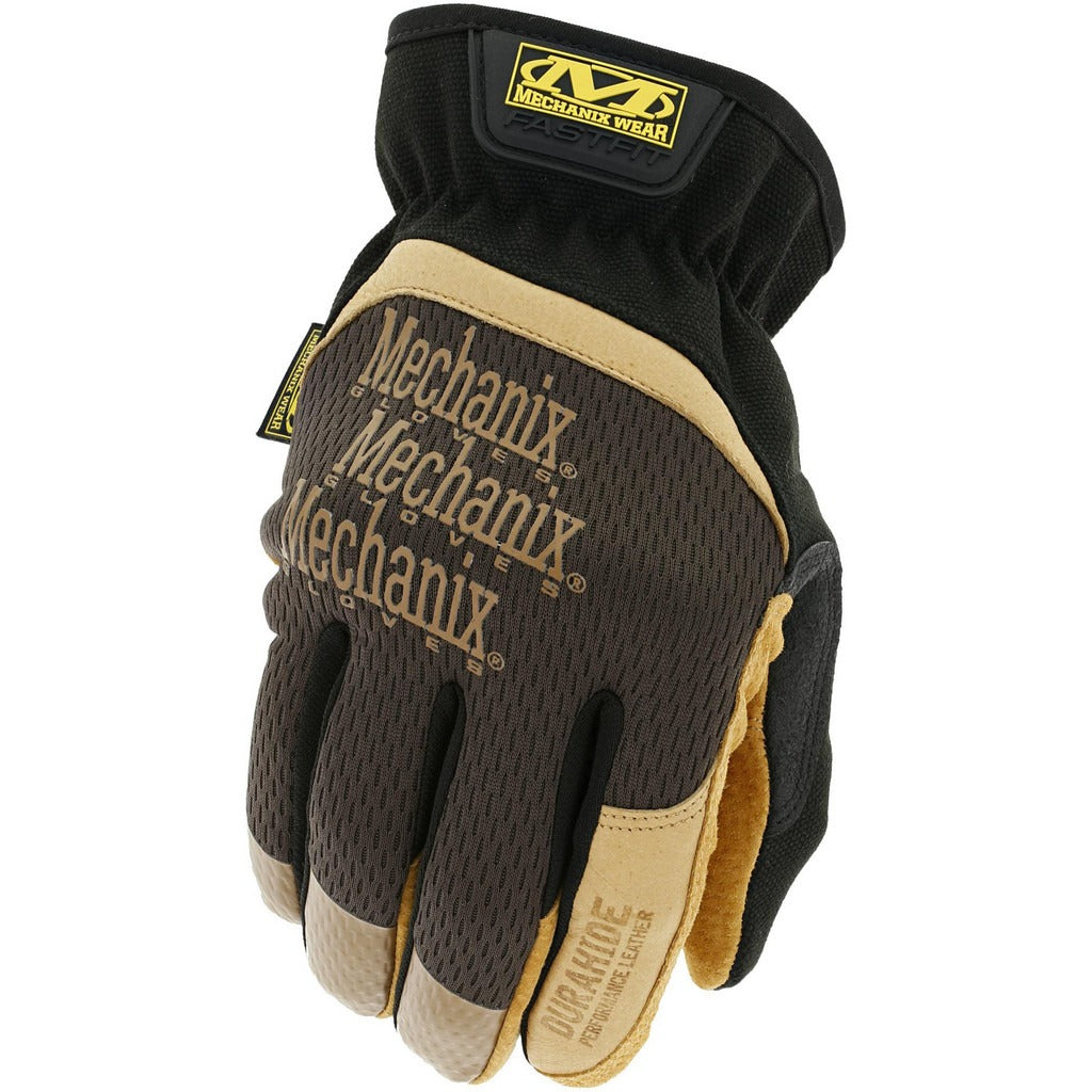 MECHANIX WEAR Mechanix Wear LFF-75-011 Leather Work Gloves Xl
