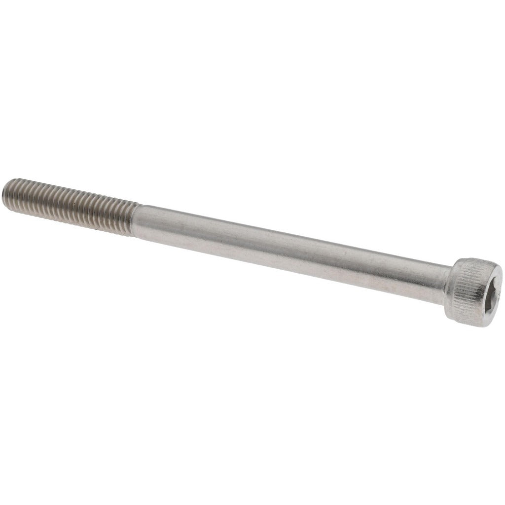 VALUE COLLECTION Value Collection -47539-3 M6x1 Socket Cap Screw 80mm