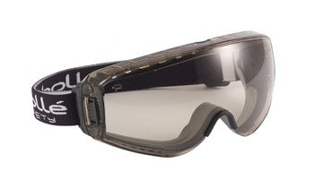 Bolle Safety 40275 Pilot Safety Goggles Indoor/Outdoor