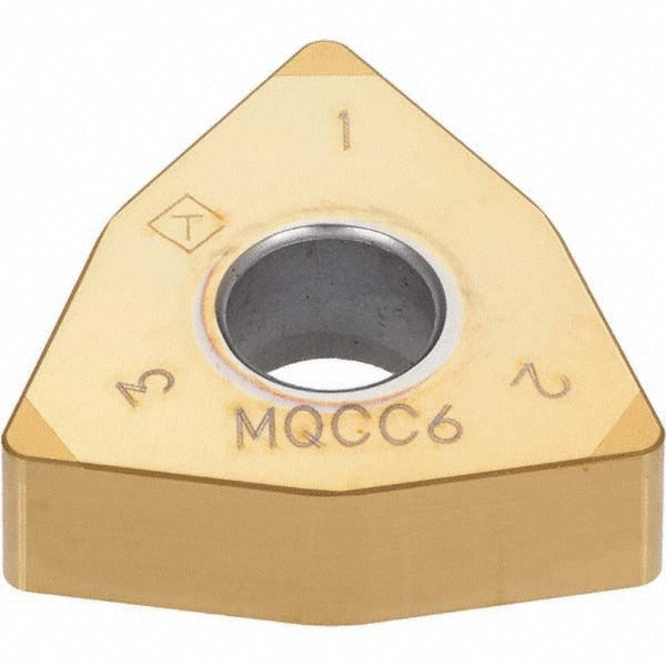 TUNGALOY Tungaloy 6804734 Pcbn Turning Insert Wnga 432 BXM20