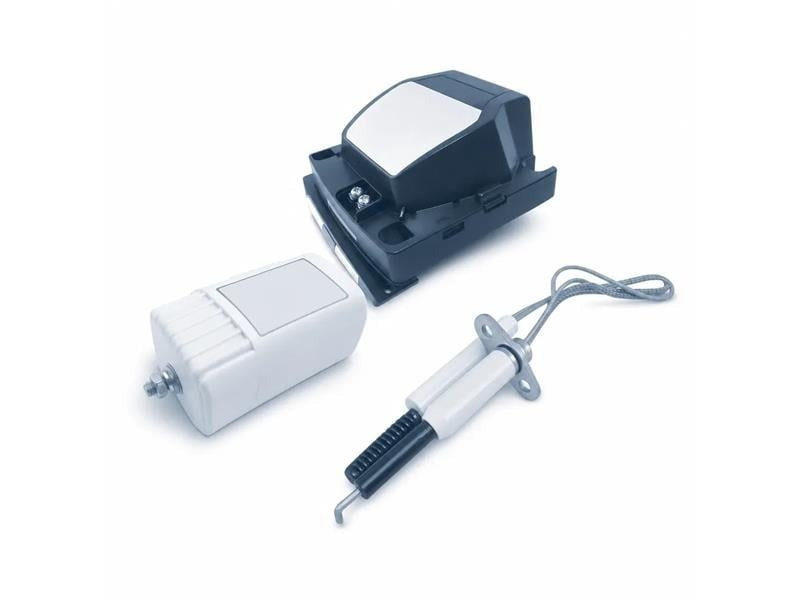 ROBERTSHAW Robertshaw 41-515 0 + 4 Spark Module (Each)