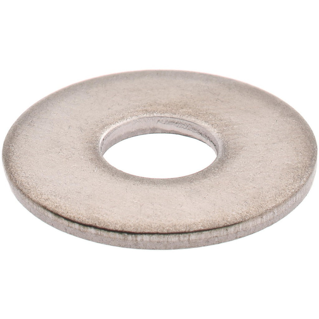 VALUE COLLECTION Value Collection 65119968-100 M6 Fender Washer 18-8 Ss