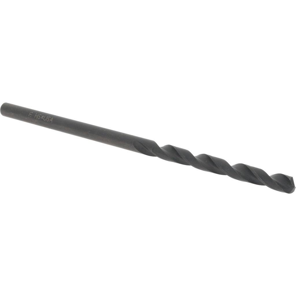HERTEL Hertel C.E03.0653 Aircraft Extension Drill Bit Letter F