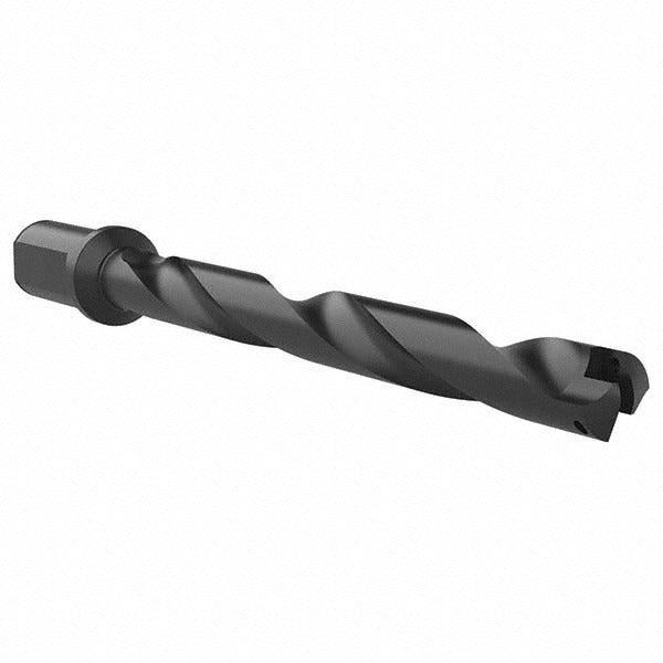 ALLIED MACHINE AND ENGINEERING Allied Machine 24520H-125F Indexable Spade Drill 1-3/8 in
