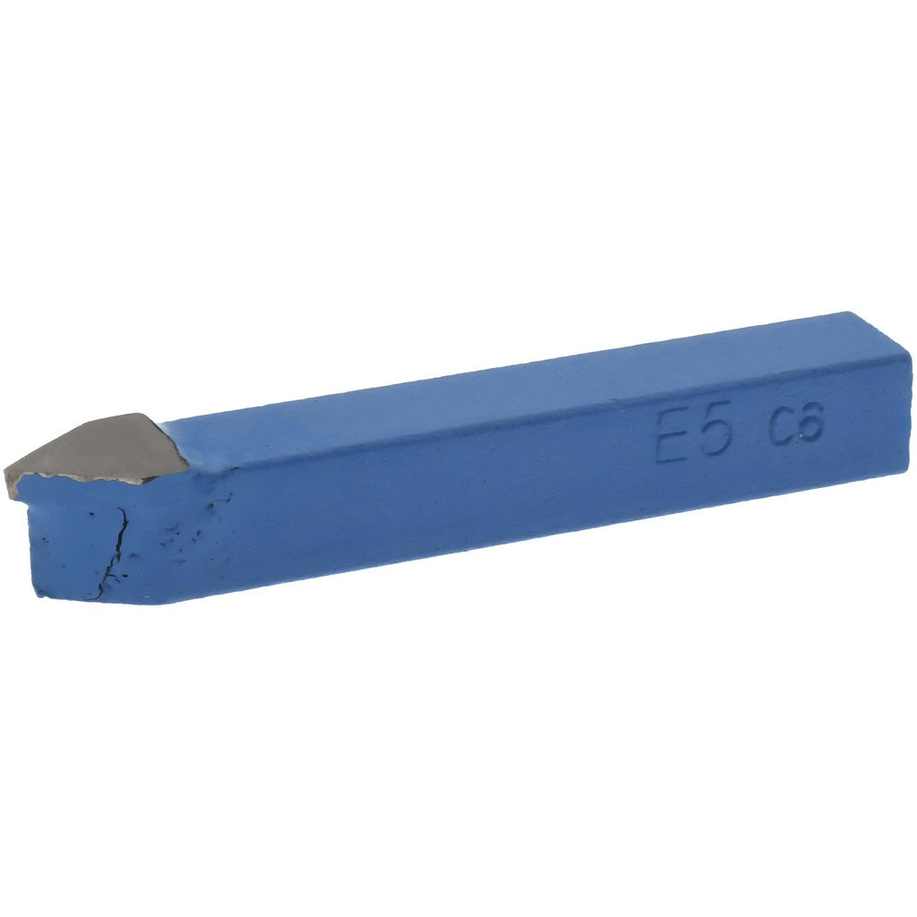VALUE COLLECTION Value Collection 383-4016 Threading Tool Bit E-5 C6 Carbide