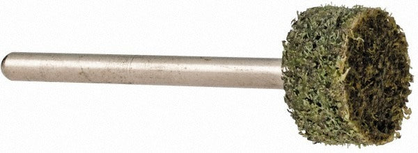 GRIER ABRASIVES Grier Abrasives W183-N4-17569 Mounted Point Coarse