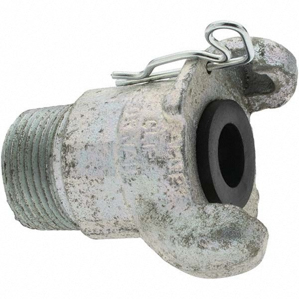 DIXON VALVE & COUPLING Dixon Valve Coupling 10684 Hose Coupling 1 in Npt